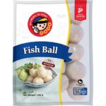 Fish Ball 200g