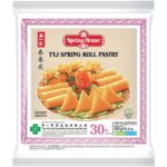 Spring Roll Pastry 30 Sheets 550g