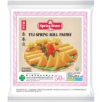 Spring Roll Pastry 50 Sheets 250g