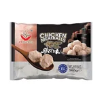 Chicken Balls 360g