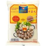 Beef Meatballs with Tendon 500g