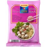 Pork Meatballs 500g