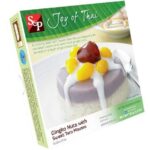 Gingko Nuts with Sweet Taro Mouse 150g