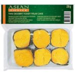 Thai Dessert Toddy Palm Cake 250g