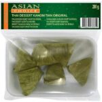 Thai Dessert Kanom Tian 280g