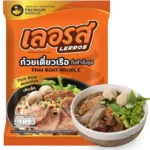 Instant Thai Boat Noodle 120g