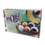 Japanese Mixed Mochi 3 Flavors