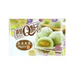 Japanese Mochi Coconut Pandan Flavor 210g