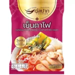 Instant Noodle Soup with Red Sauce 110g