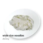 Fresh Rice Noodle 500g