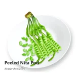 Peeled Nita Pod 100g