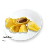 Jackfruit Peeled 250g