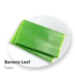 Banana Leaf 200g