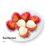 Rambutan 500g