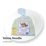 Yellow Noodle 500g