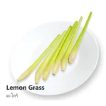 Lemon Grass 100g