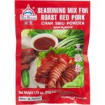Seasoning Mix for Roast Red Pork 100g POR KWAN