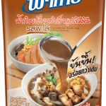 Concentrated Noodle Soup Pa-Lo Flavored 350g FA THAI