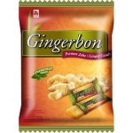 Gingerbon Peppermint Flavor 125g