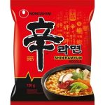 Instant Shin Ramyun Noodles 120g