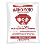 Monosodium Glutamate 200g