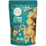 Thai Crispy Rice Noodle Snacks Pad Thai 60g