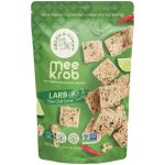 Thai Crispy Rice Noodle Snacks Larb 60g