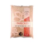 Parboiled Rice 4.5kg