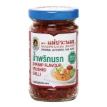 Shrimp Flavour Crushed Chilli 67g
