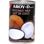 Coconut Milk 400ml AROY-D