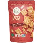 Thai Crispy Rice Noodle Original Thai 60g