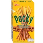 Biscuit Stick with Almond Pocky 39g