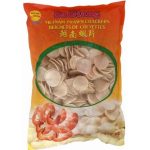 Shrimp Chips Unfried 1kg