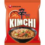 Instant Noodles Kimchi Flavour 120g