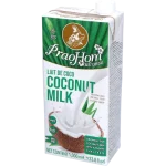Coconut Milk 1l