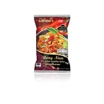 Bong Nua Stir Fried Spicy Noodles 200g