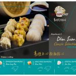 Shanghai Dumpling 630g