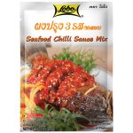 Seafood Chilli Sauce Mix 75g LOBO