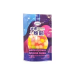Quick-Cooked Color Tapioca Pearls 250g