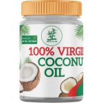 Coconut Oil 100% Virgin 500ml