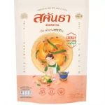 Rice Crackers with Tom Yum Flavor 75g