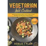 Vegetarian Wok Cookbook
