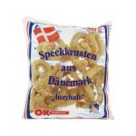 OK Pork Fried Rind 50g