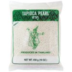 Tapioca Pearls 454g