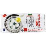 Glutinous Rice Ball Lava Egg Custard 200g