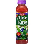 Aloe Vera Drink Blueberry 500ml OKF
