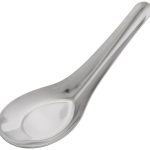 Stainless Steel Spoon