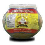 Preserved Cabbage 300g