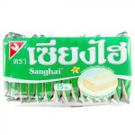 Sanghai Wafer Vanilla Flavor 36g