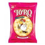 Caramel Popcorn 80g TORO